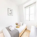 Charming 1p Near Av Montaigne Apartmán *
